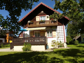 Knusperhaus Strobl